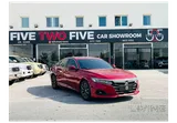 Honda Accord 2022